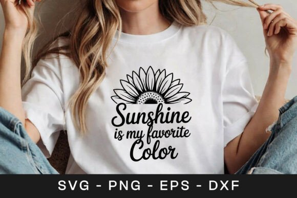 Floral Graphics for Crafts and Branding