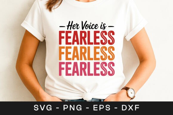 He Was a Fearless Fearless Fearless SVG for Graphics and Crafts